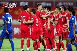 关于武磊五连胜继续领跑积分榜，哈兰德主帅陷下课危机！的信息