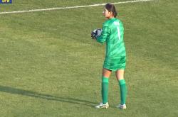 关于瑞典女足队风头正劲，连胜晋级四强的信息